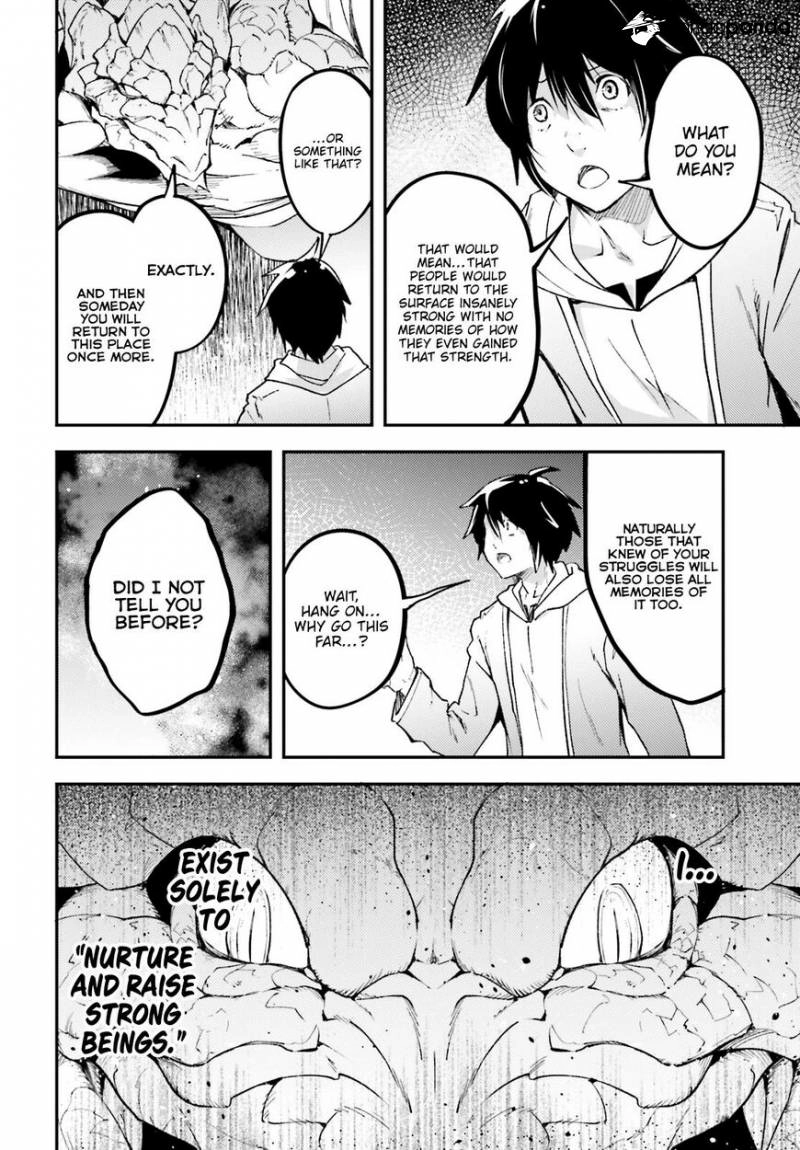 LV999 no Murabito – Chapter 26 – Page 23