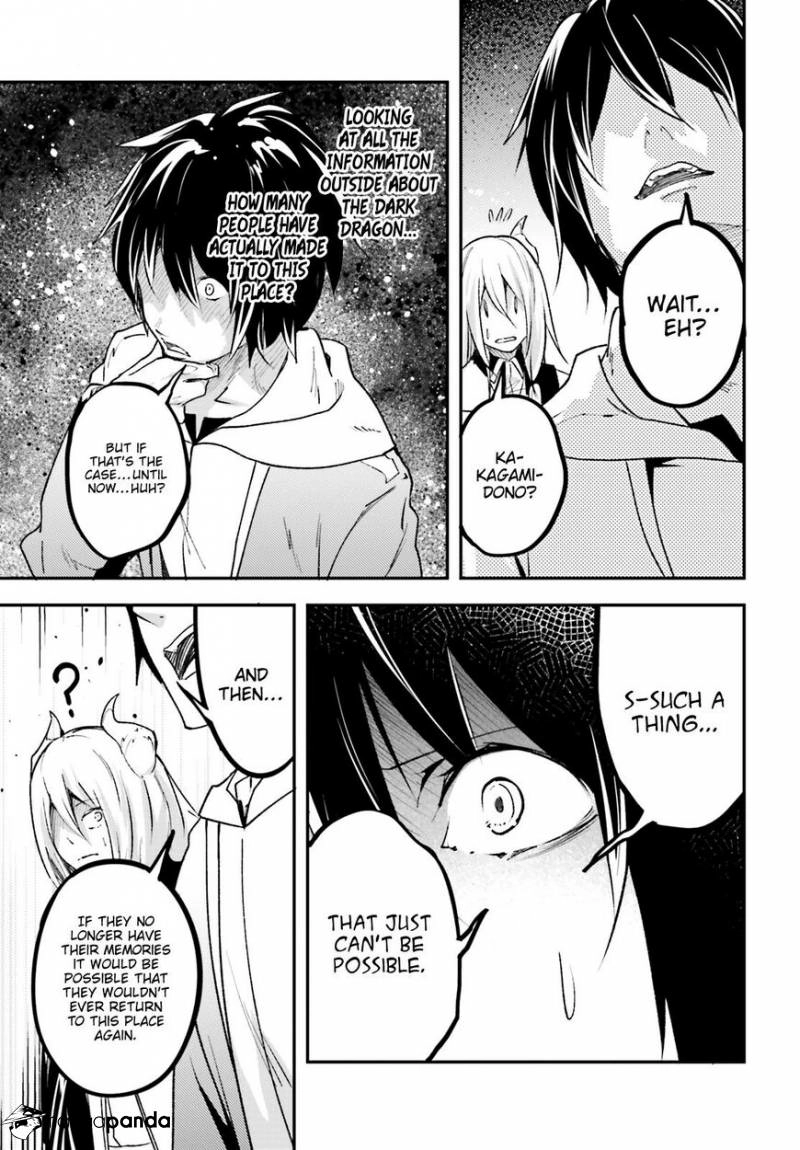 LV999 no Murabito – Chapter 26 – Page 24