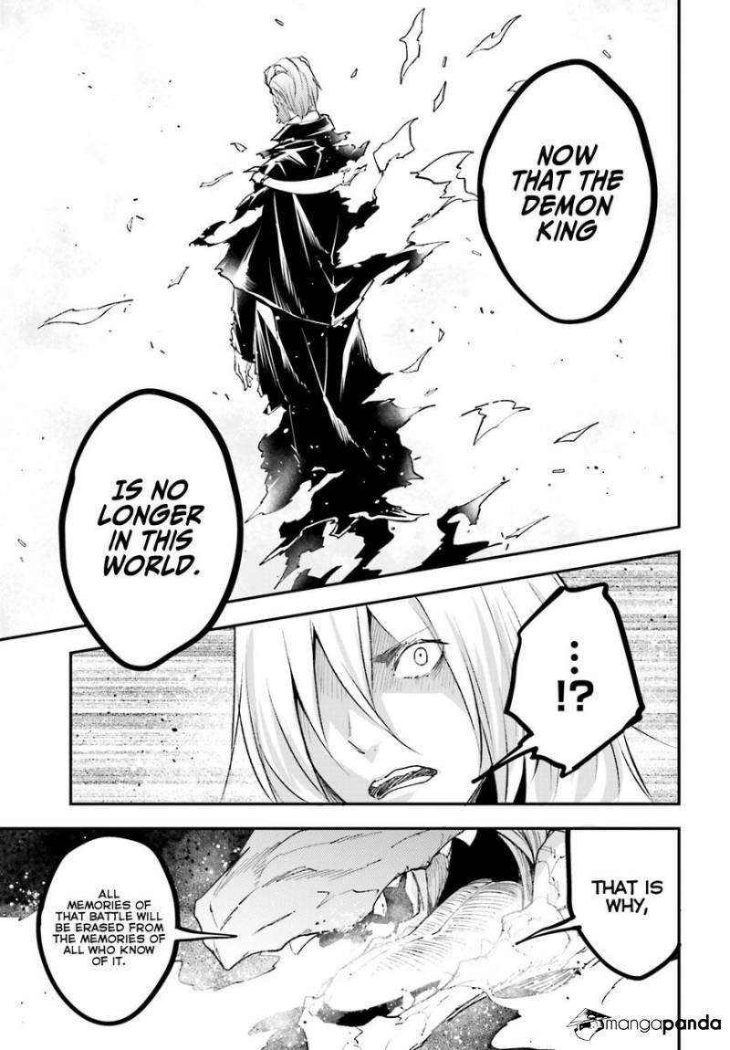 LV999 no Murabito – Chapter 26 – Page 26