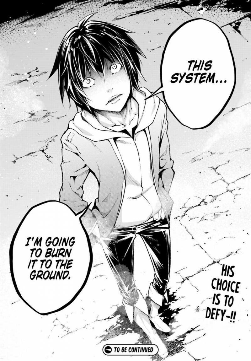 LV999 no Murabito – Chapter 26 – Page 37