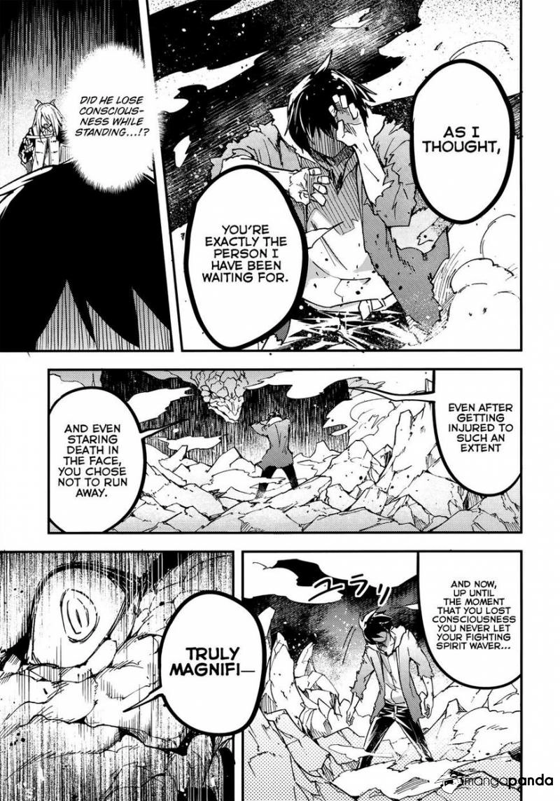 LV999 no Murabito – Chapter 27 – Page 12