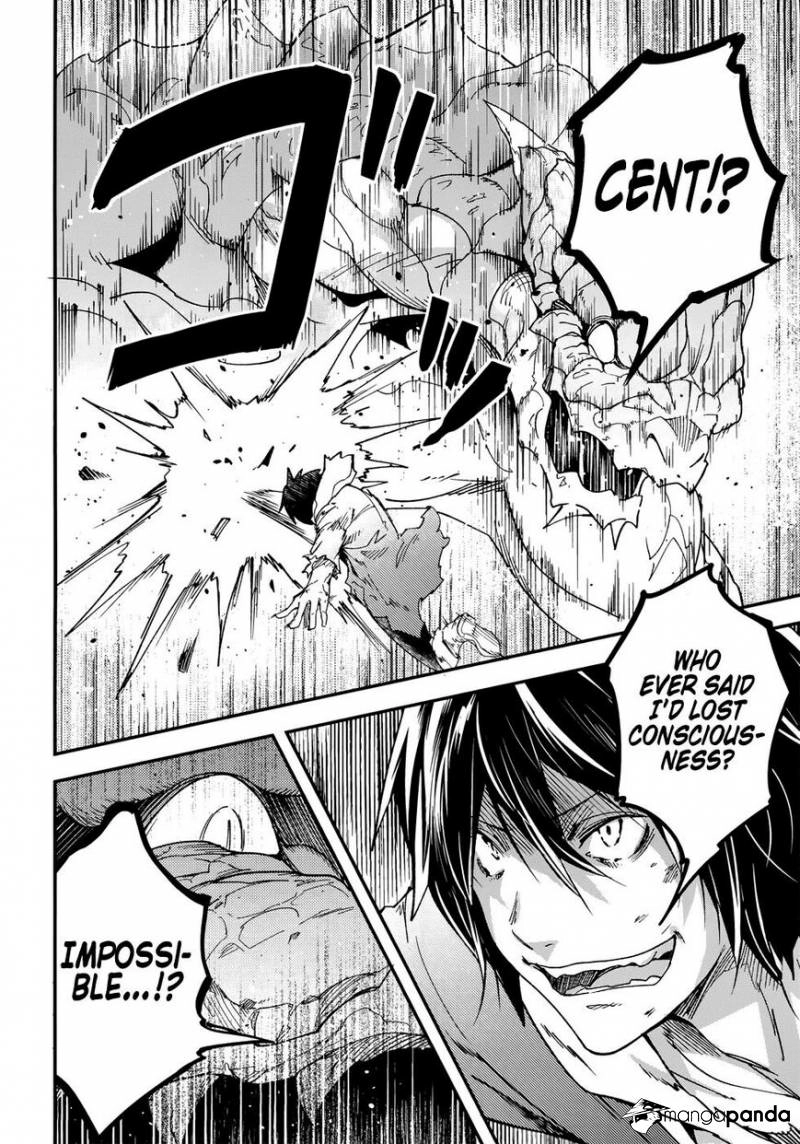 LV999 no Murabito – Chapter 27 – Page 13