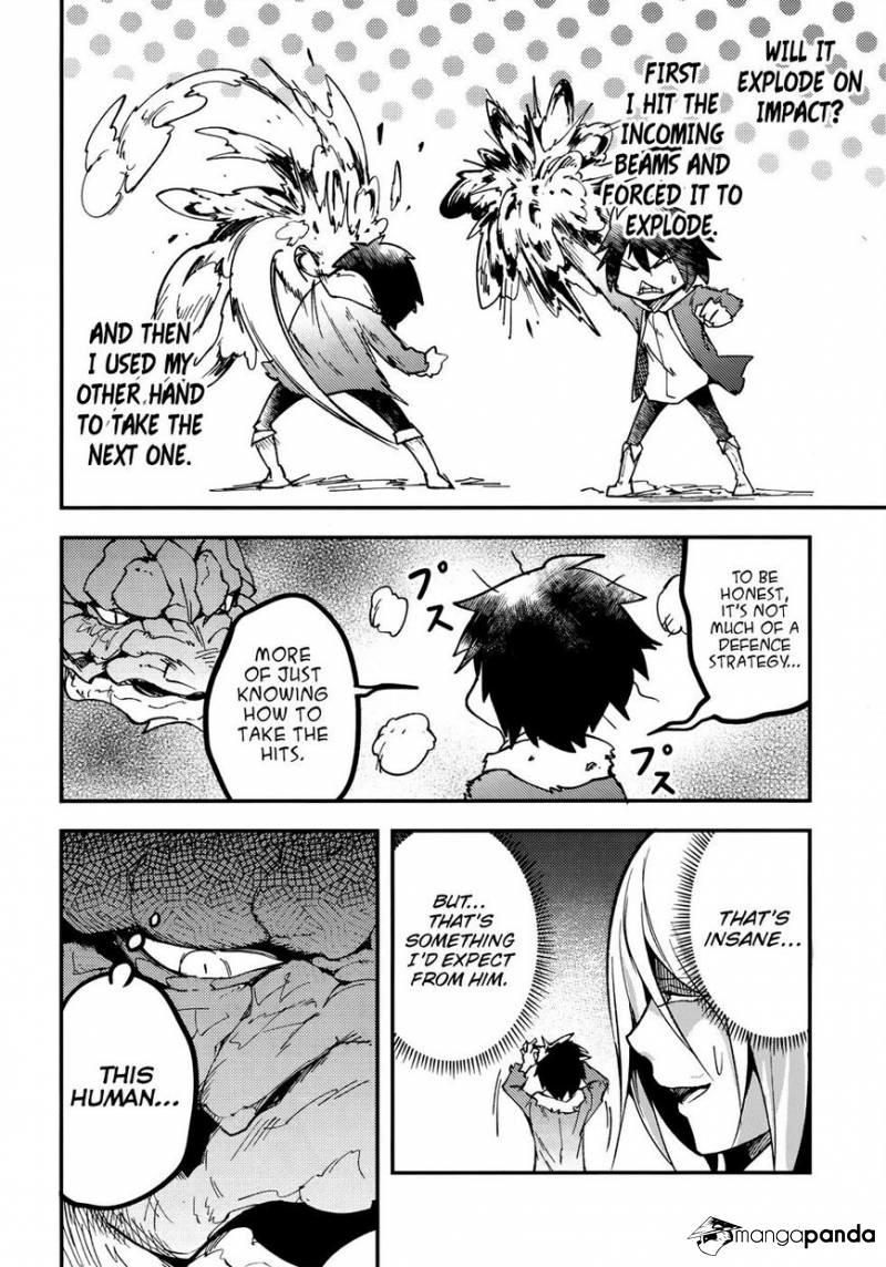 LV999 no Murabito – Chapter 27 – Page 15