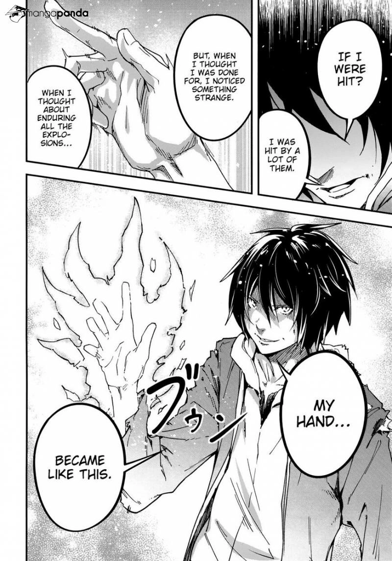 LV999 no Murabito – Chapter 27 – Page 24