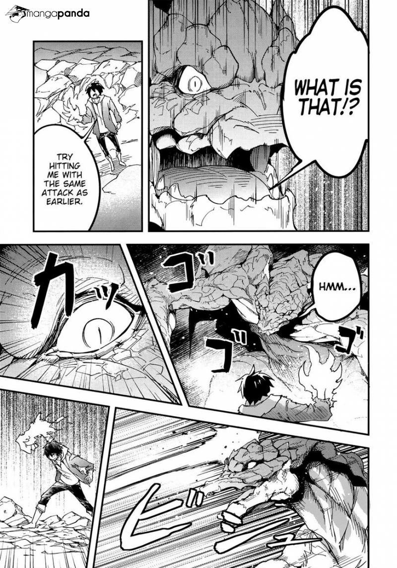 LV999 no Murabito – Chapter 27 – Page 25