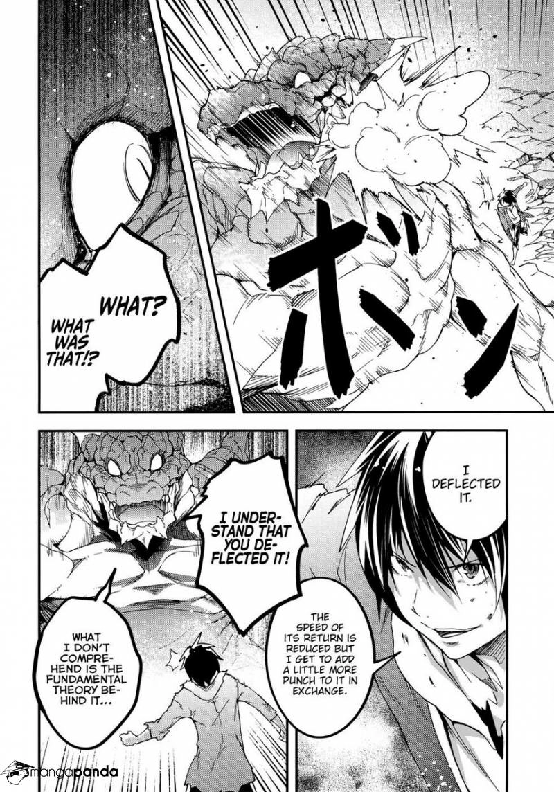 LV999 no Murabito – Chapter 27 – Page 26