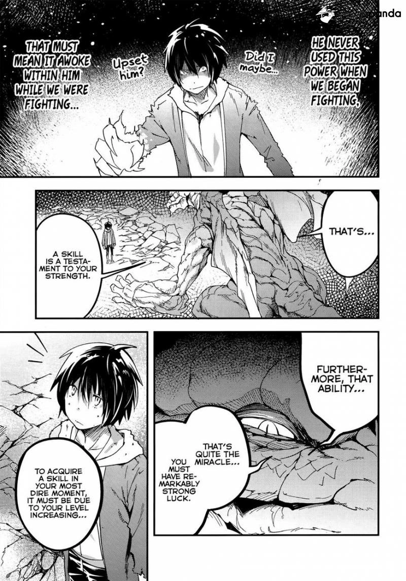 LV999 no Murabito – Chapter 27 – Page 27