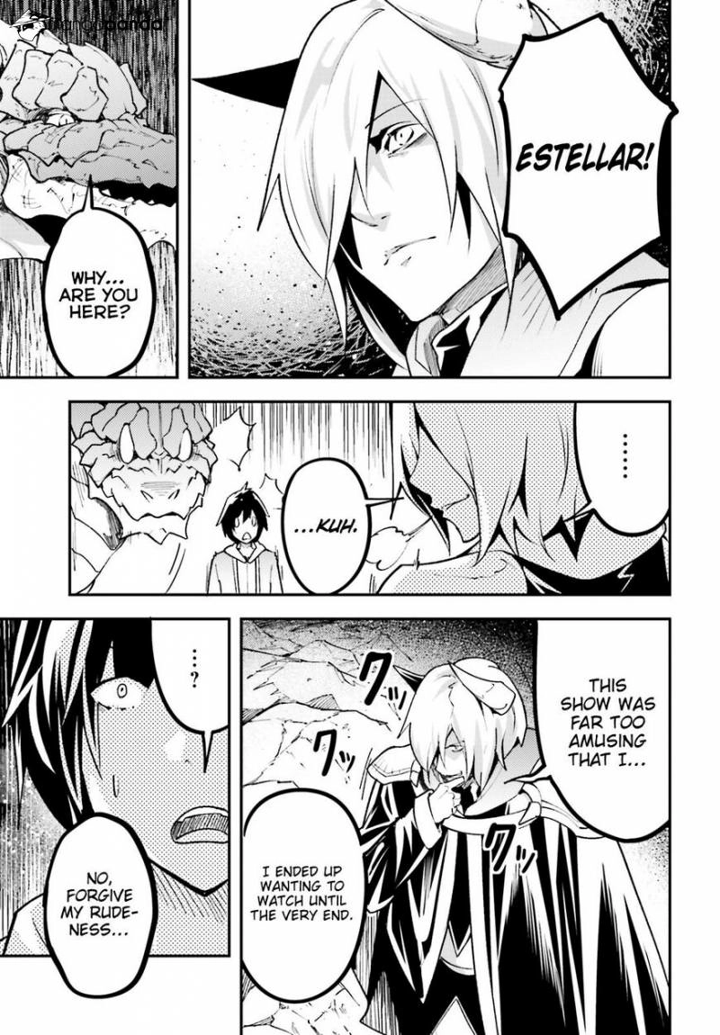 LV999 no Murabito – Chapter 28 – Page 4