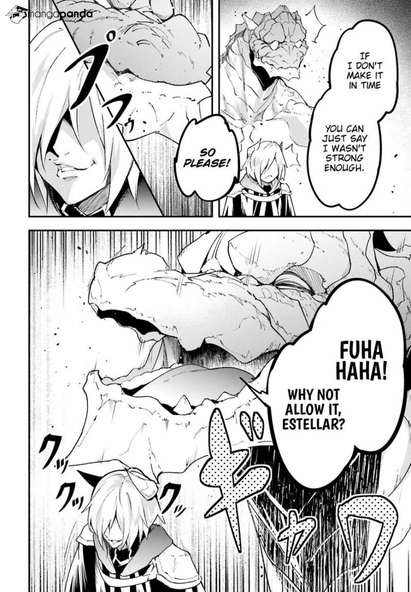 LV999 no Murabito – Chapter 28 – Page 23