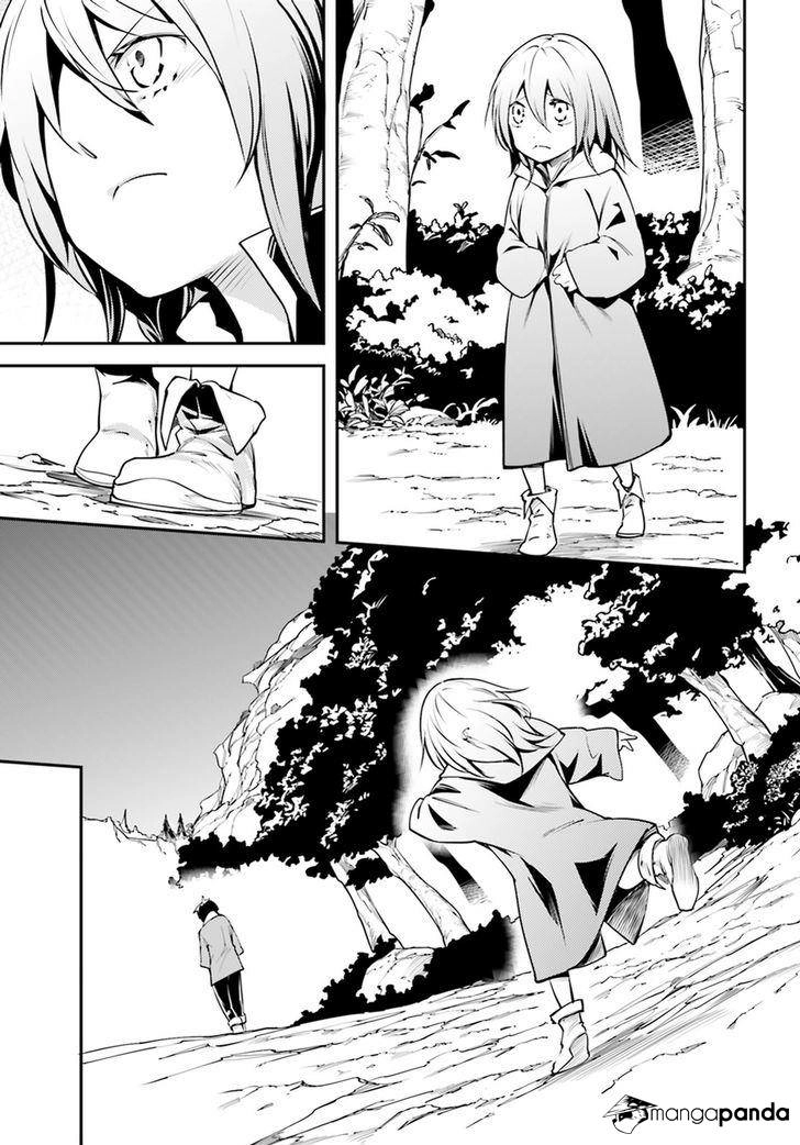 LV999 no Murabito – Chapter 3 – Page 16