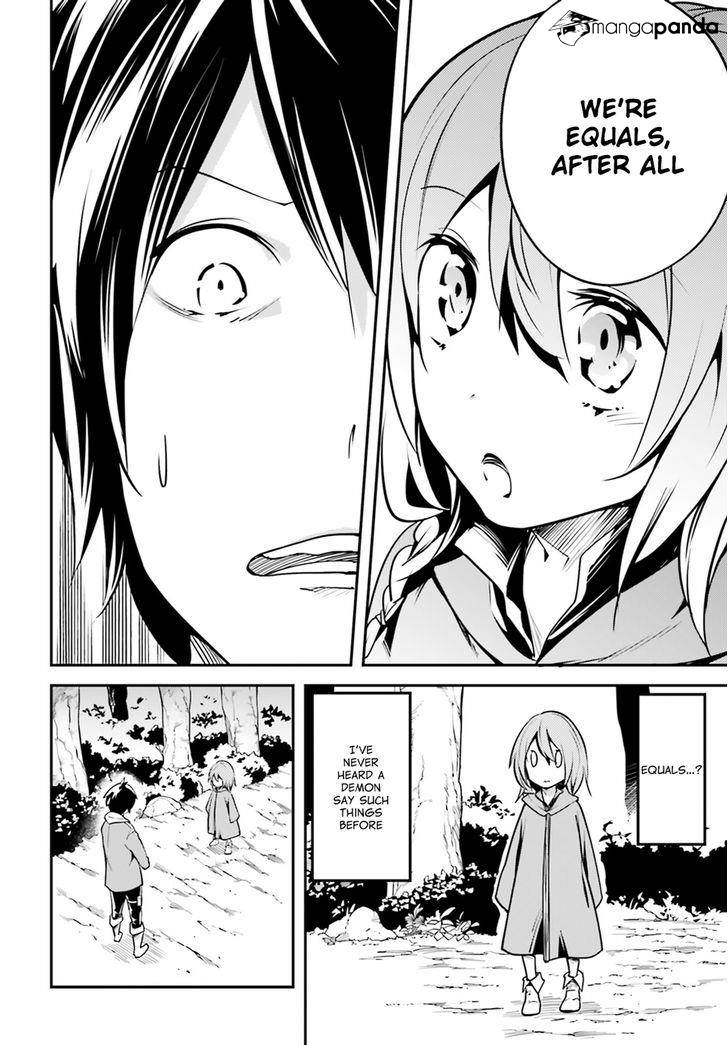 LV999 no Murabito – Chapter 3 – Page 19