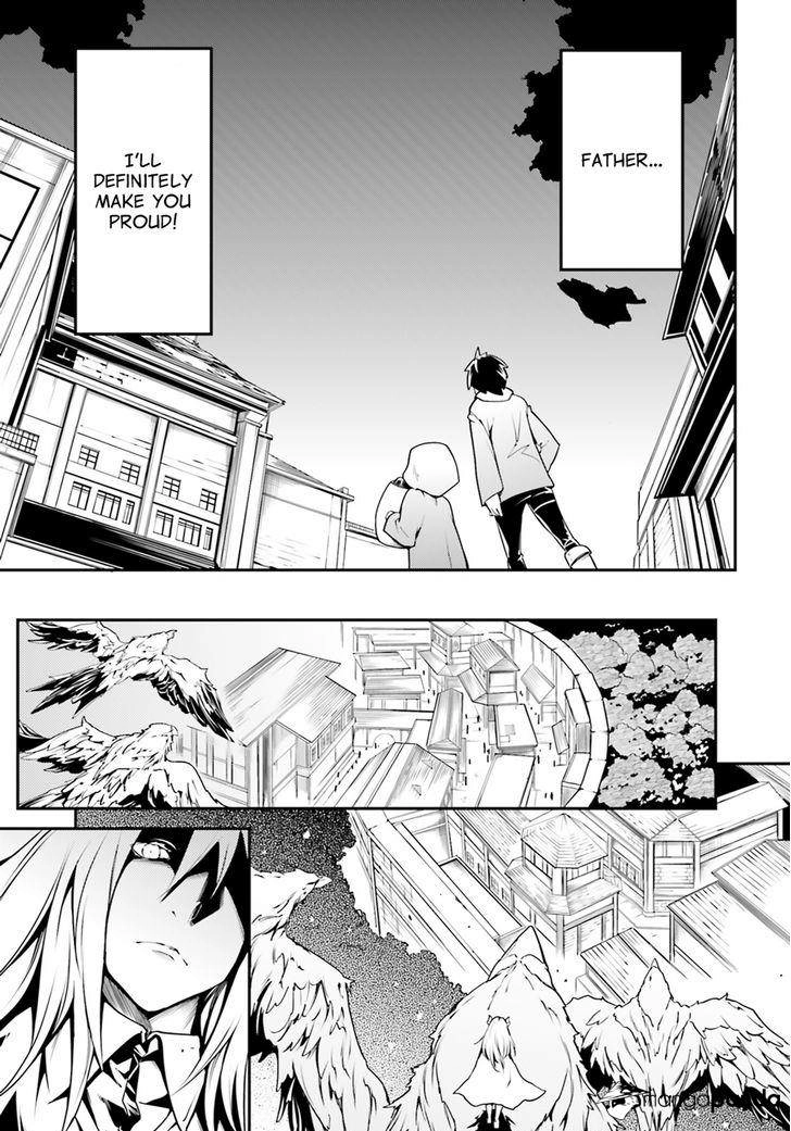 LV999 no Murabito – Chapter 3 – Page 31