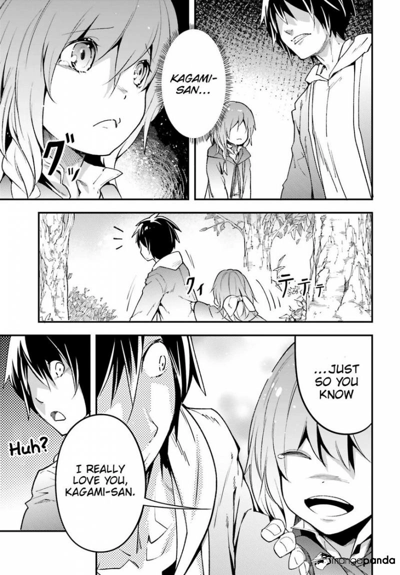 LV999 no Murabito – Chapter 30 – Page 14