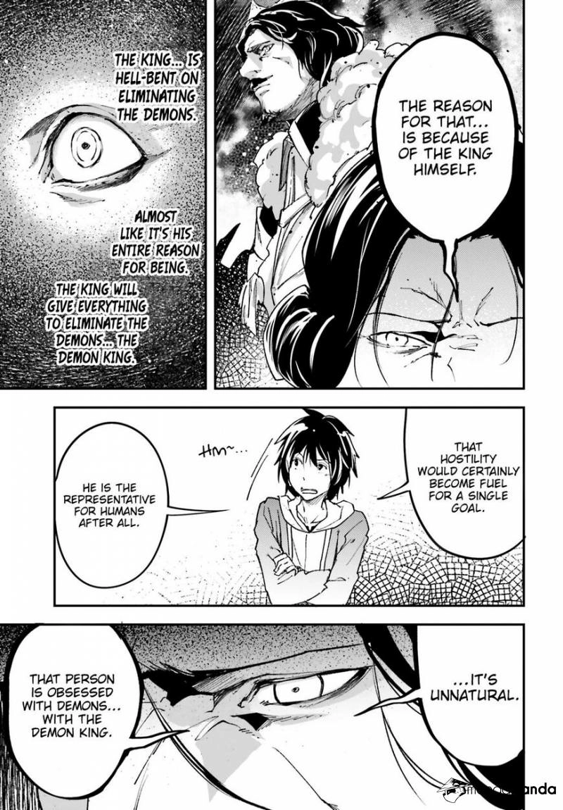 LV999 no Murabito – Chapter 30 – Page 18