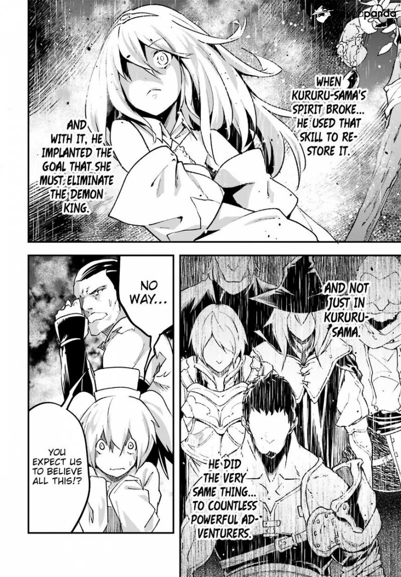 LV999 no Murabito – Chapter 30 – Page 29