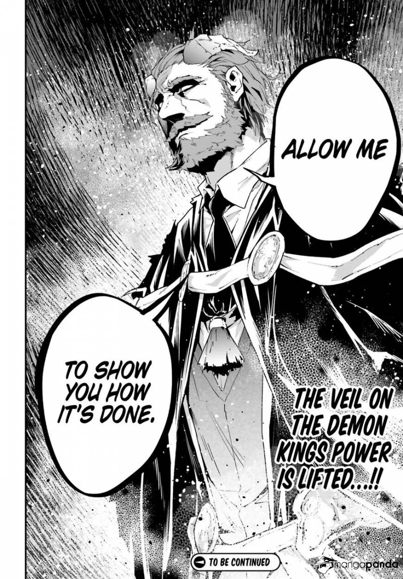 LV999 no Murabito – Chapter 31 – Page 26