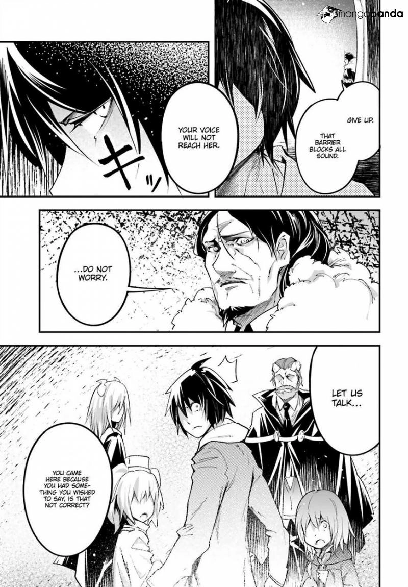 LV999 no Murabito – Chapter 33 – Page 15