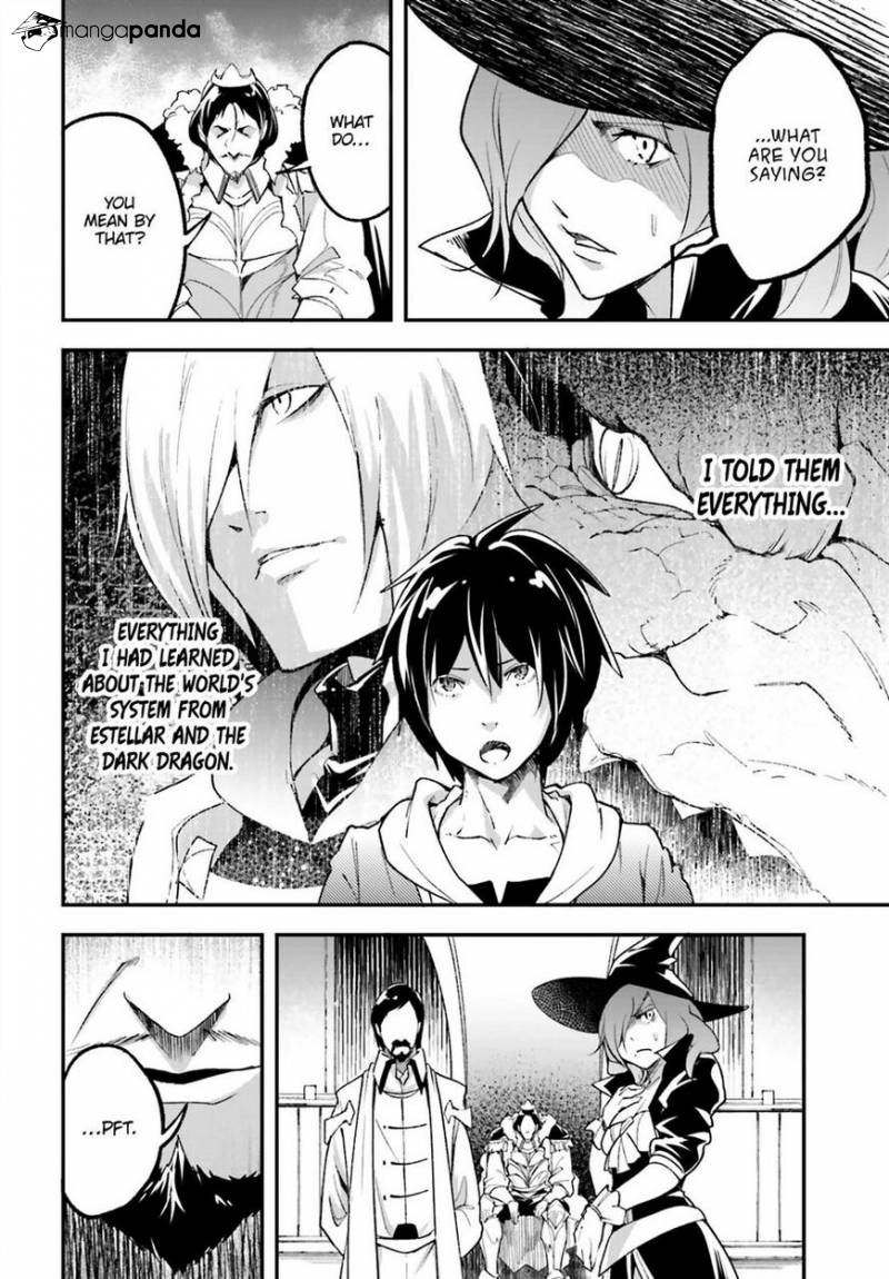 LV999 no Murabito – Chapter 33 – Page 22