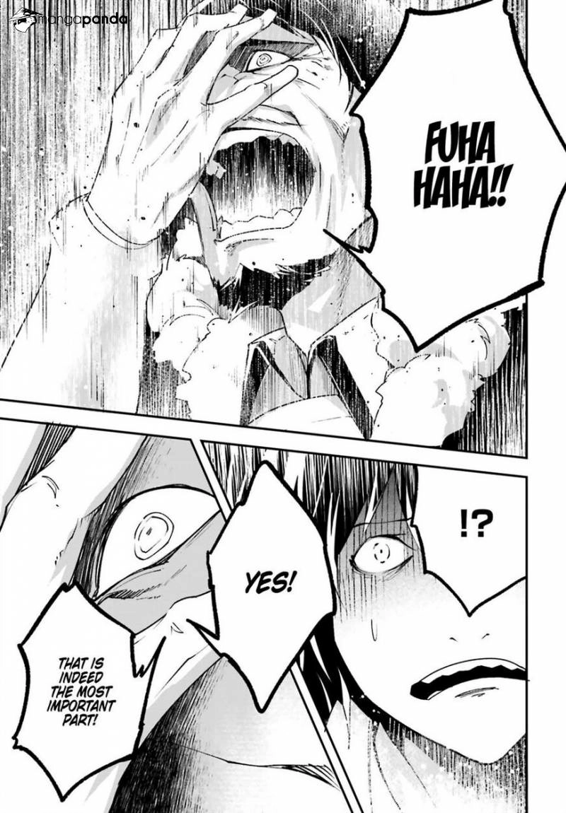 LV999 no Murabito – Chapter 33 – Page 23