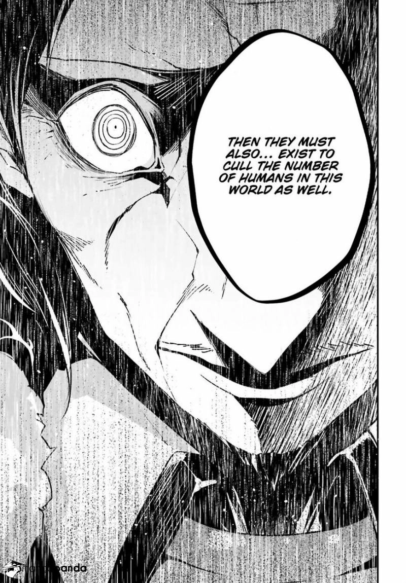 LV999 no Murabito – Chapter 33 – Page 25