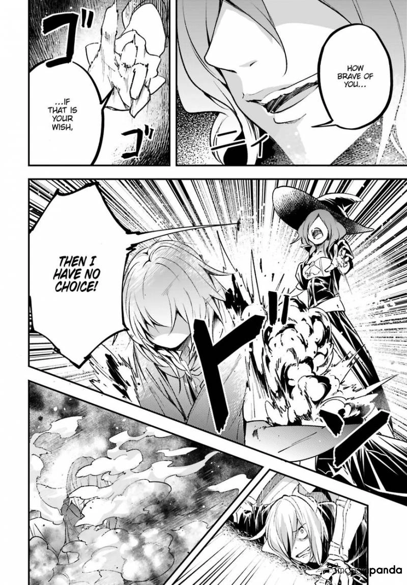 LV999 no Murabito – Chapter 34 – Page 11