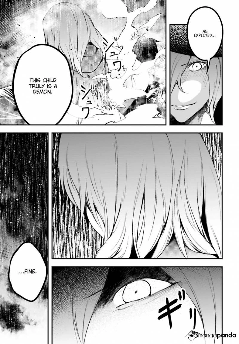 LV999 no Murabito – Chapter 34 – Page 12