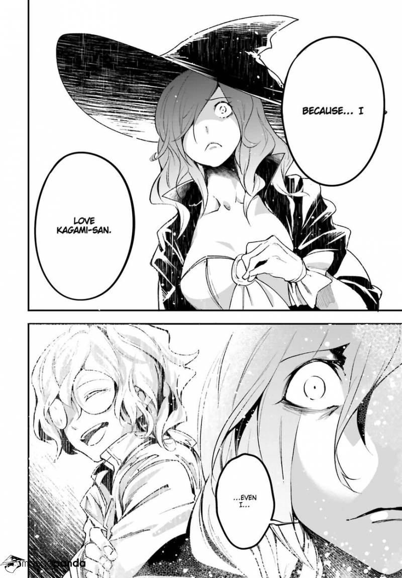 LV999 no Murabito – Chapter 34 – Page 17