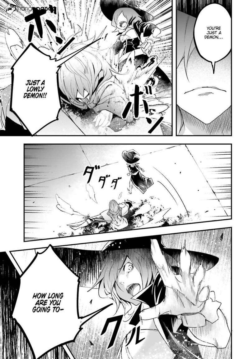 LV999 no Murabito – Chapter 34 – Page 18