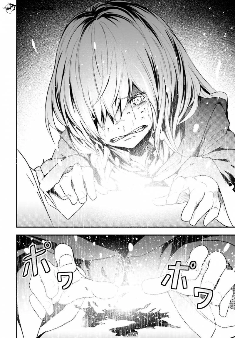 LV999 no Murabito – Chapter 34 – Page 19