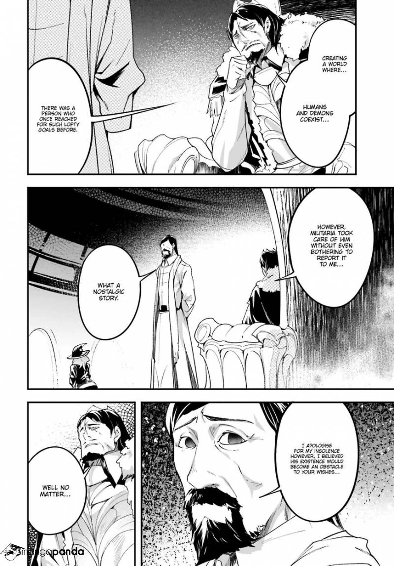 LV999 no Murabito – Chapter 34 – Page 23