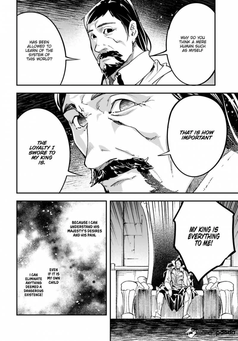 LV999 no Murabito – Chapter 34 – Page 31