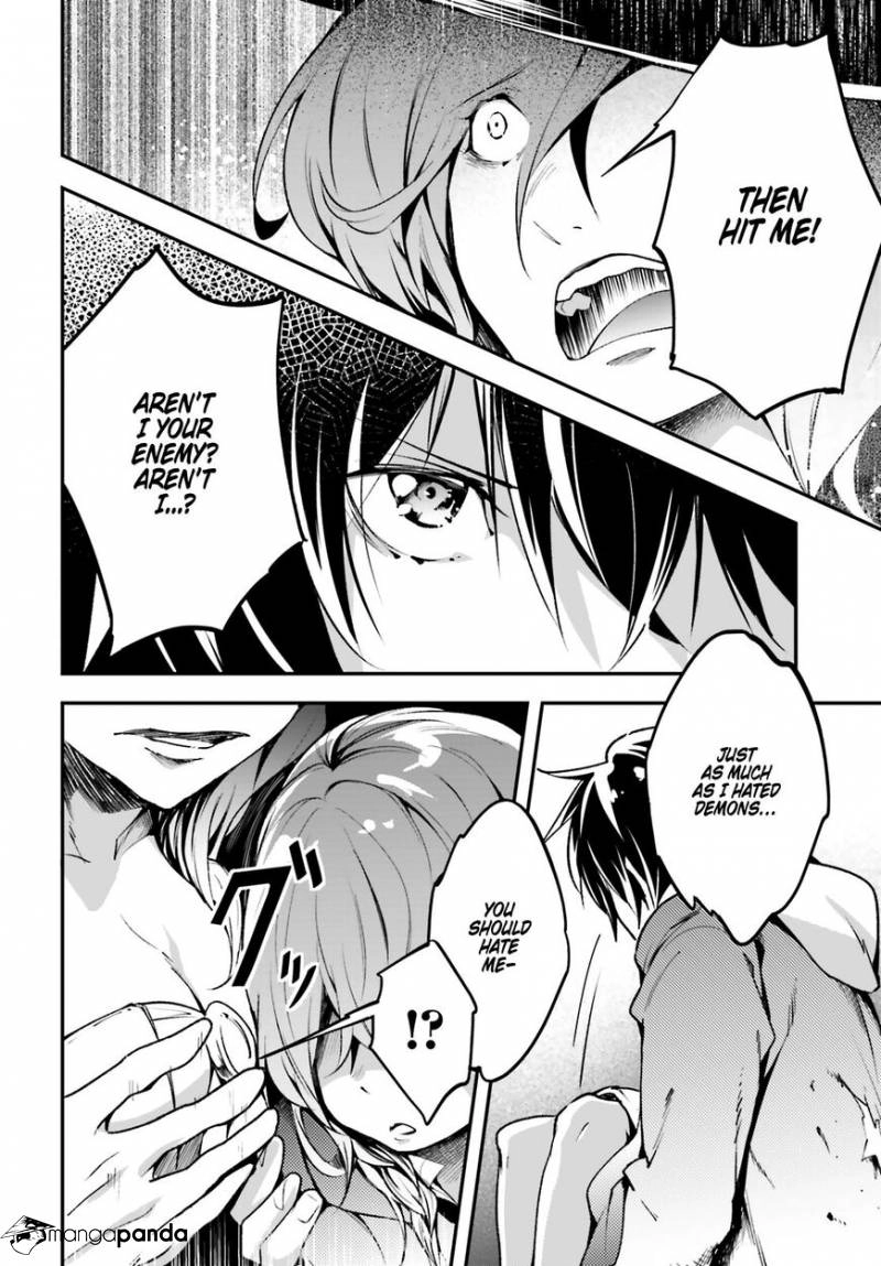 LV999 no Murabito – Chapter 34 – Page 39