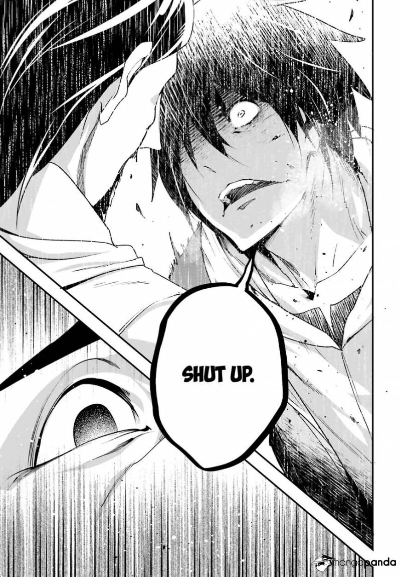 LV999 no Murabito – Chapter 34 – Page 44