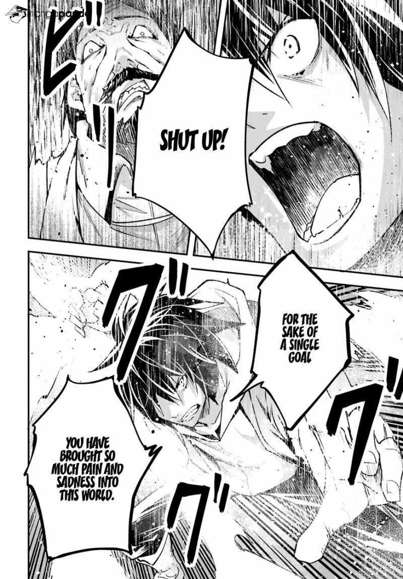 LV999 no Murabito – Chapter 34 – Page 51