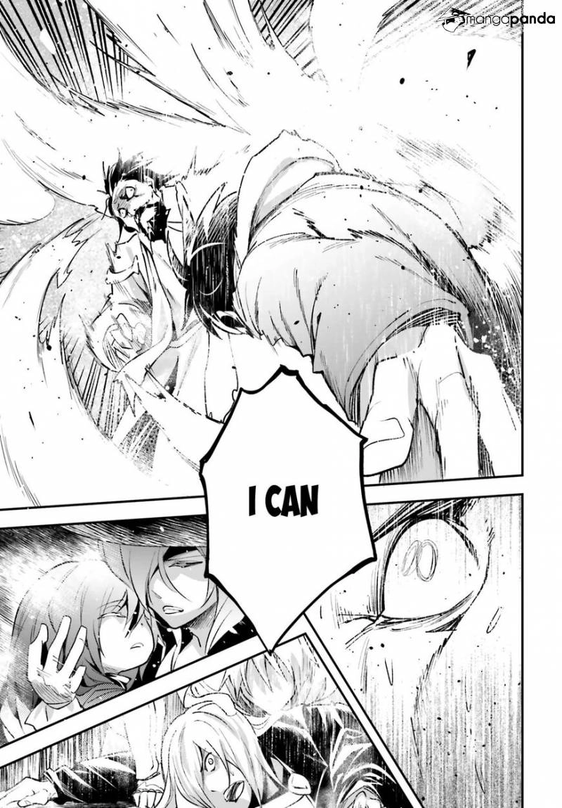 LV999 no Murabito – Chapter 34 – Page 52