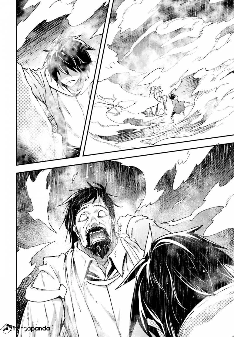 LV999 no Murabito – Chapter 35 – Page 3