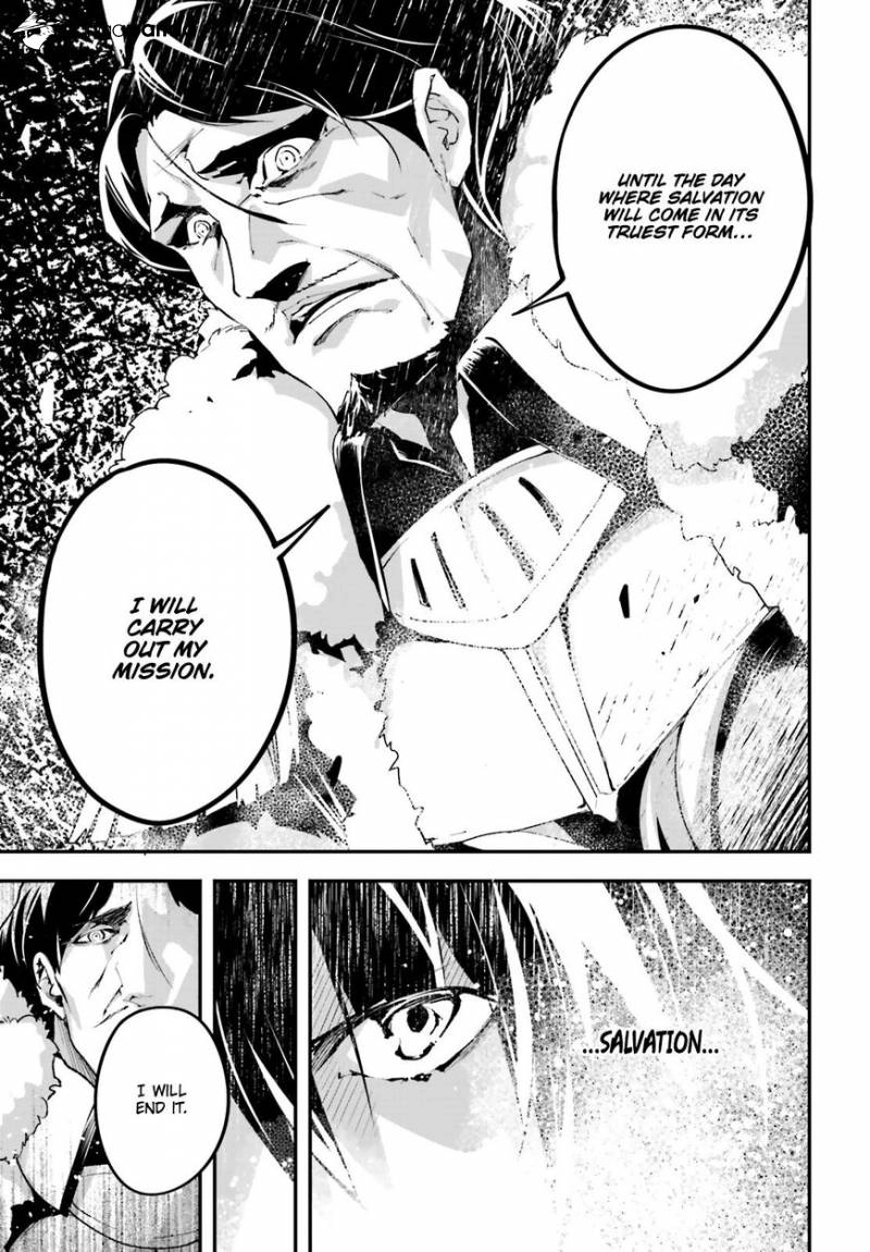 LV999 no Murabito – Chapter 35 – Page 10