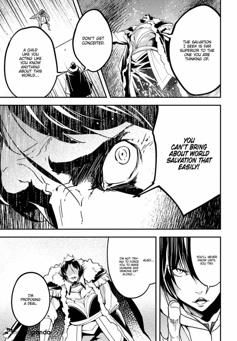 LV999 no Murabito – Chapter 35 – Page 12