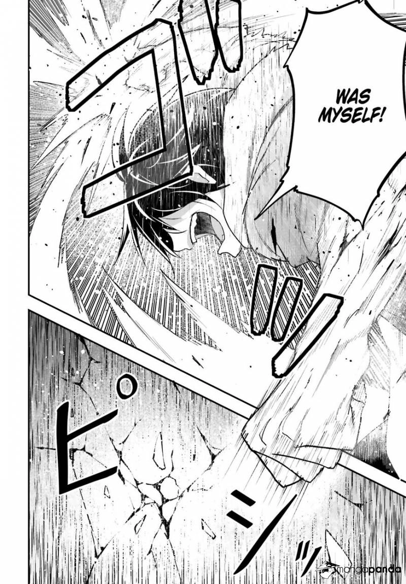 LV999 no Murabito – Chapter 35 – Page 23