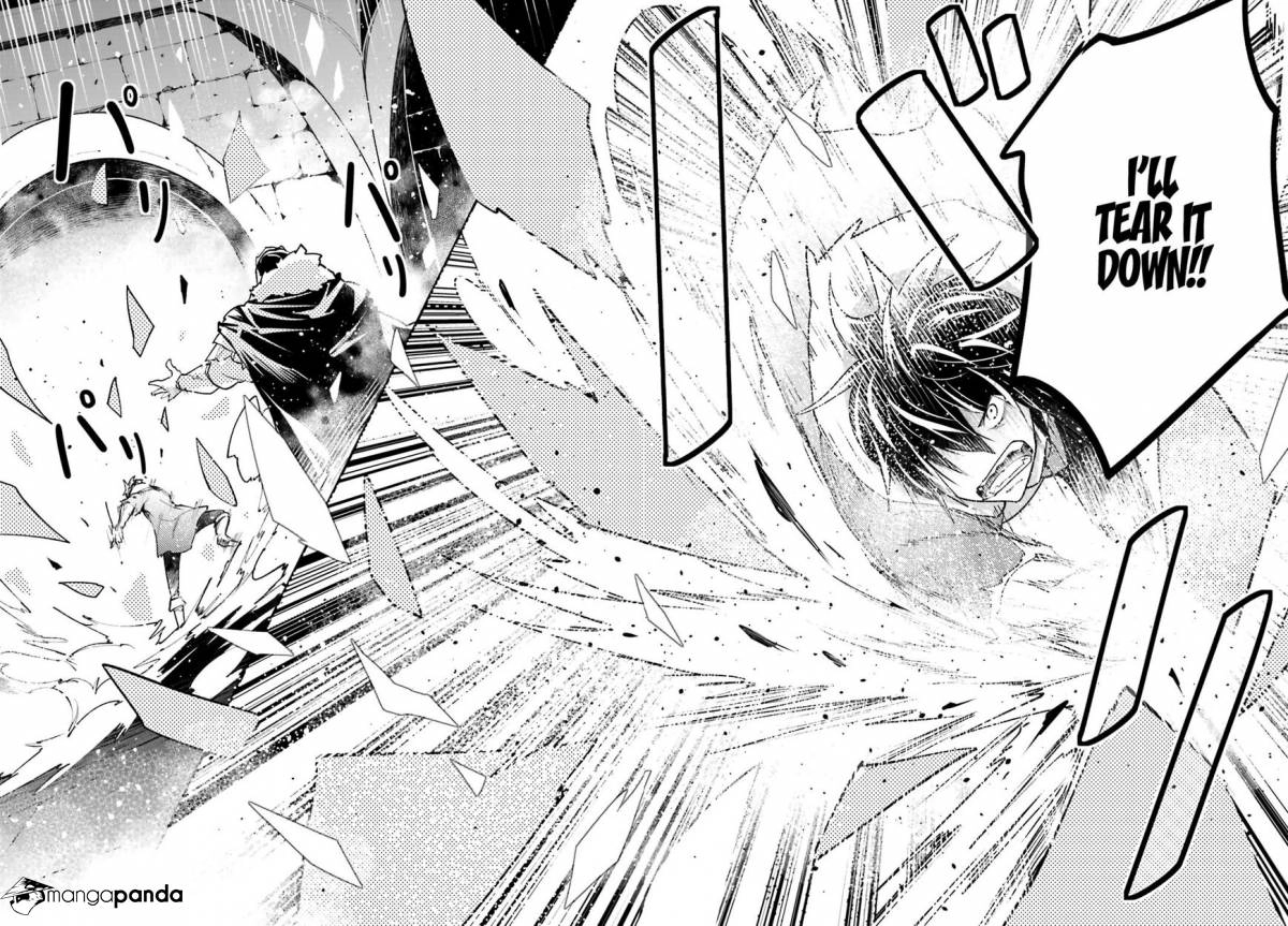 LV999 no Murabito – Chapter 35 – Page 25