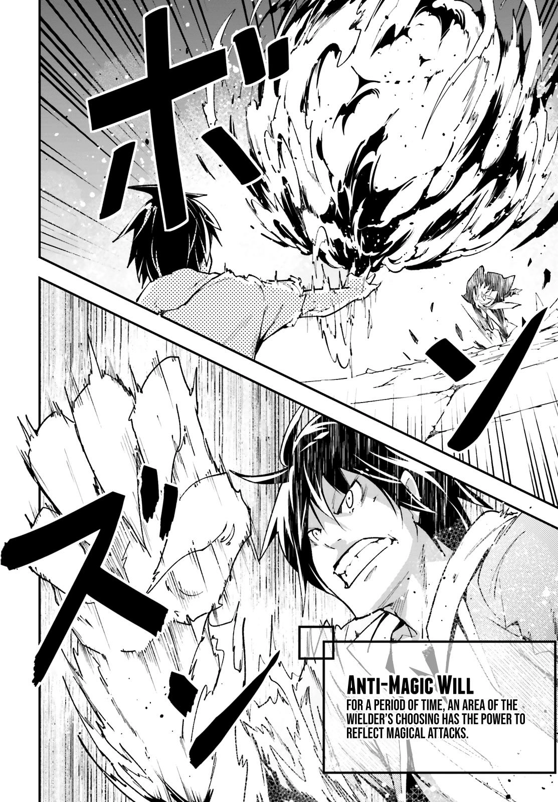 LV999 no Murabito – Chapter 36 – Page 9