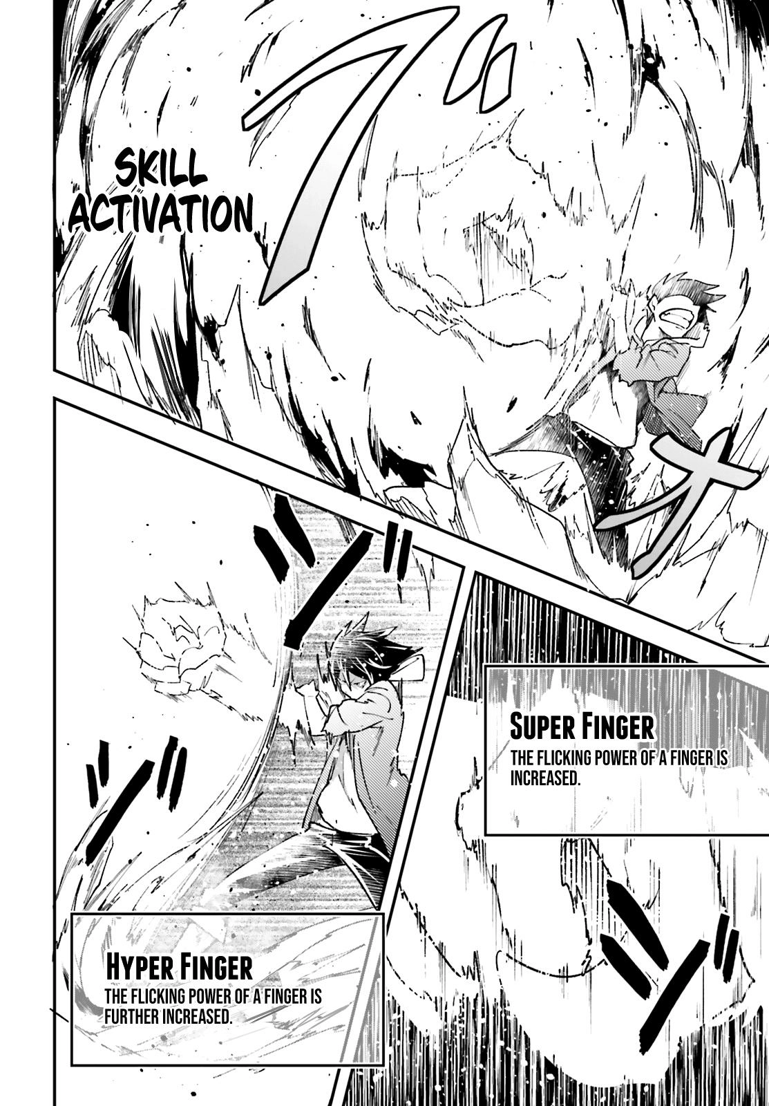 LV999 no Murabito – Chapter 36 – Page 11