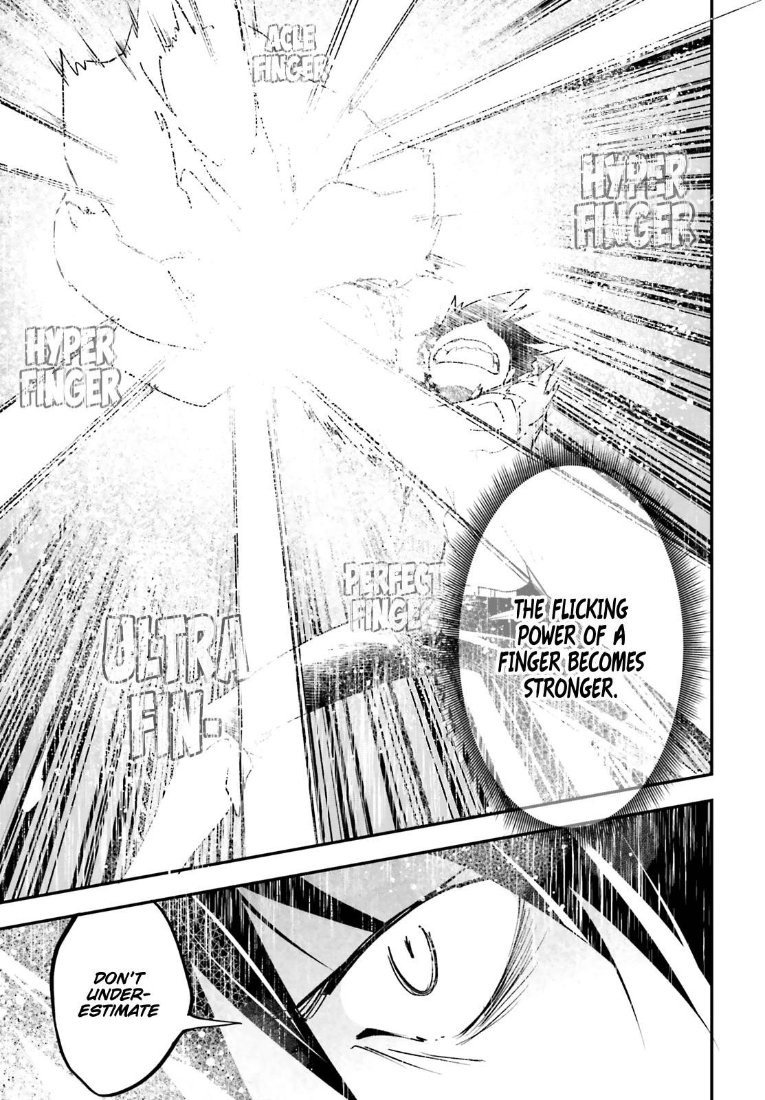 LV999 no Murabito – Chapter 36 – Page 12