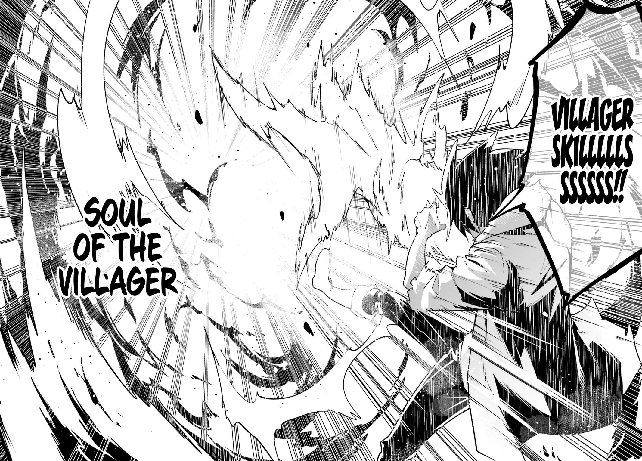 LV999 no Murabito – Chapter 36 – Page 13