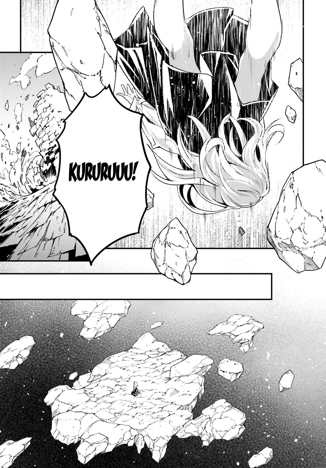 LV999 no Murabito – Chapter 36 – Page 17