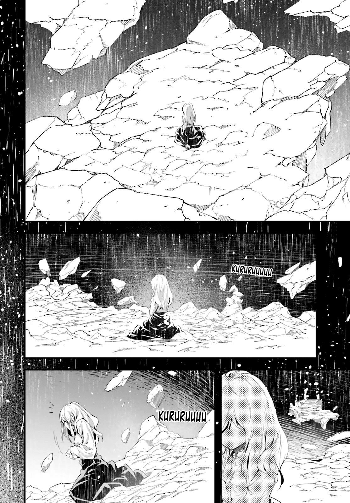 LV999 no Murabito – Chapter 36 – Page 18