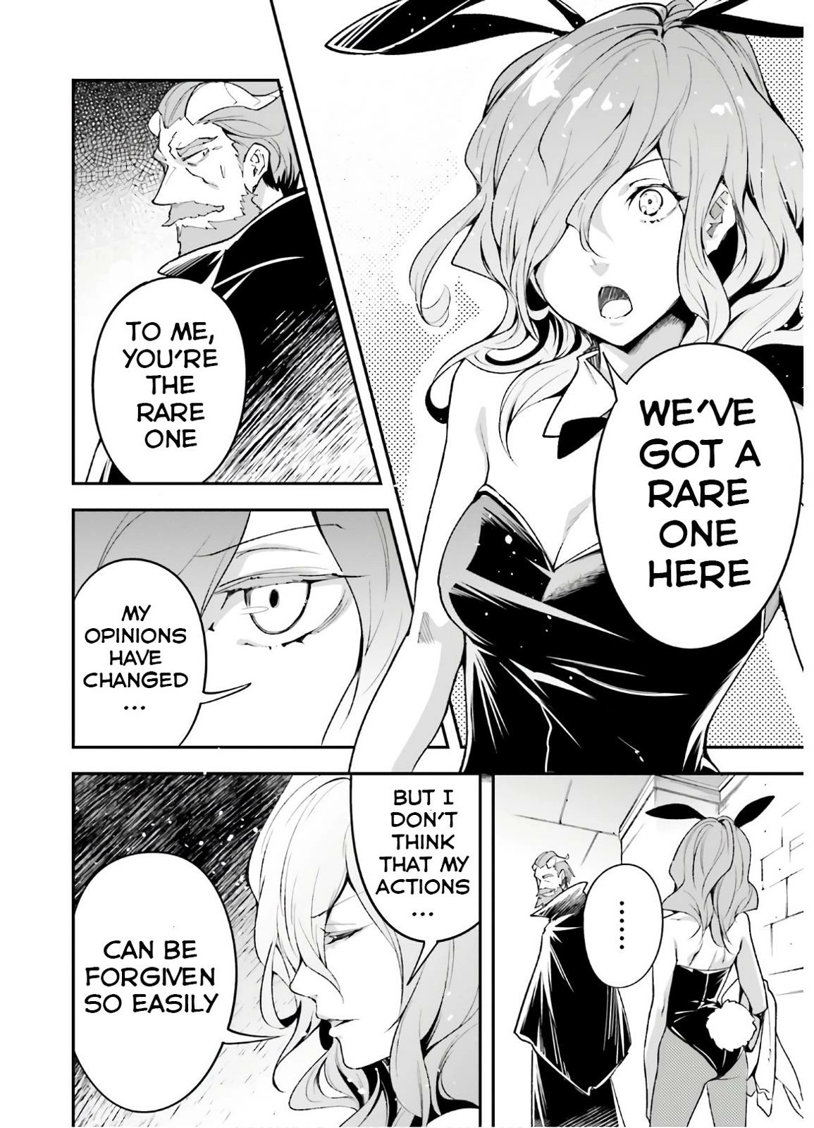 LV999 no Murabito – Chapter 37 – Page 19