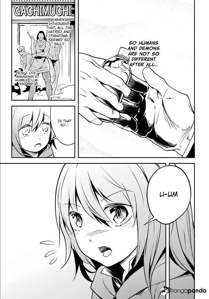 LV999 no Murabito – Chapter 4 – Page 8