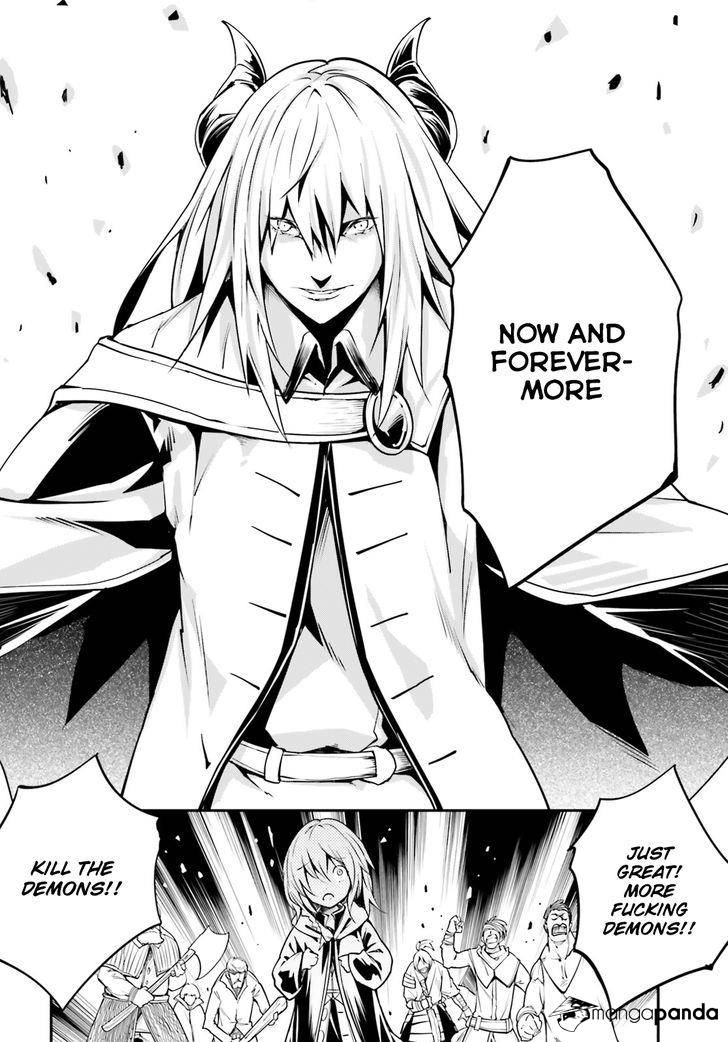 LV999 no Murabito – Chapter 4 – Page 23