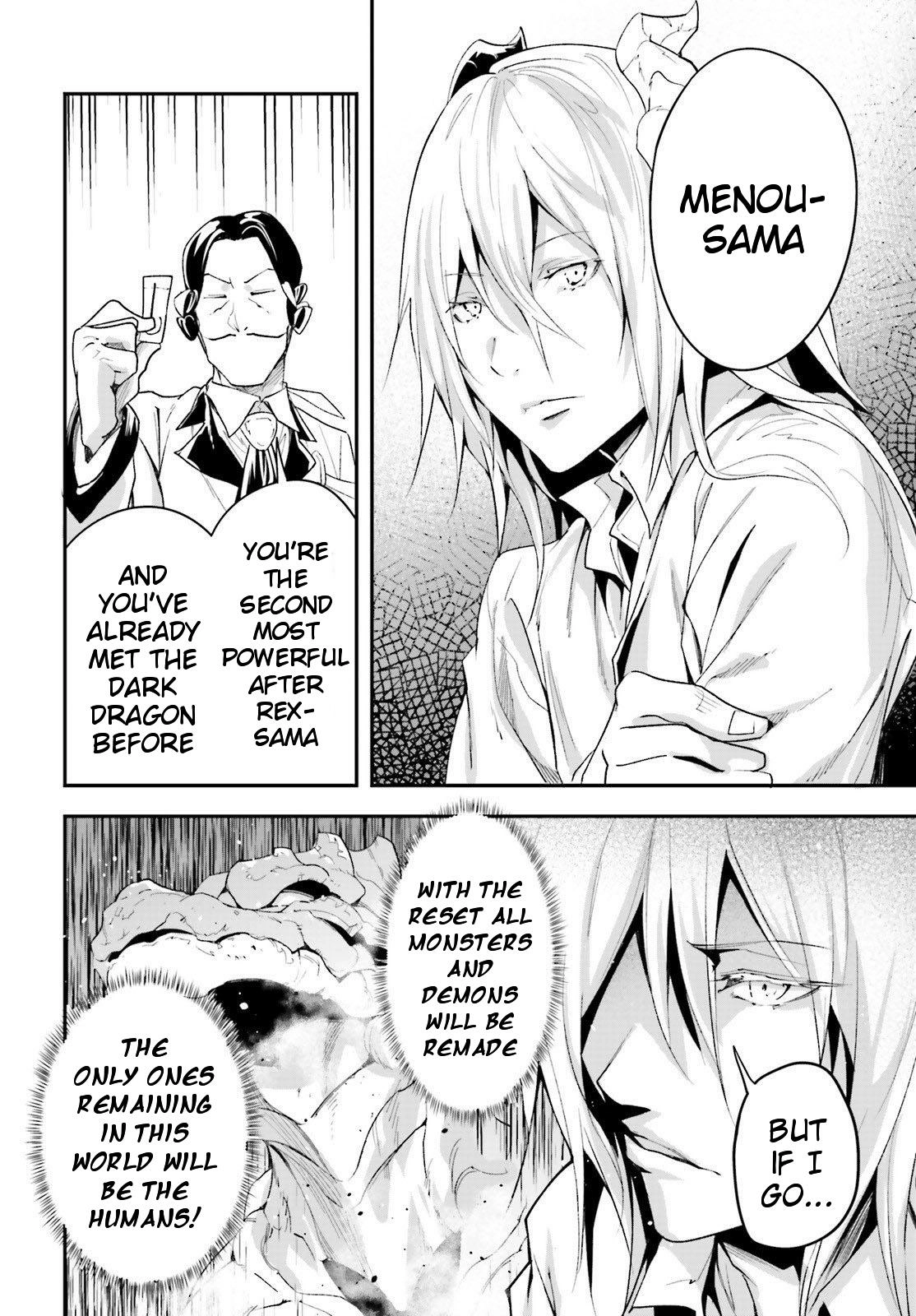 LV999 no Murabito – Chapter 40 – Page 15